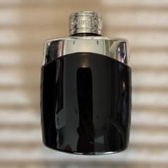 【大容量100ml・残量多】モンブラン レジェンド オードトワレ 香水のサムネイル