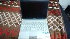 ノートパソコン 東芝dynabook SS RX2 SG120Eのサムネイル