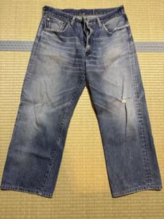 Levi's 510 ストレートデニムのサムネイル