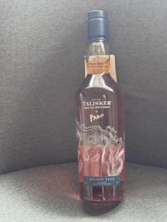 TALISKER x PARLEY WILDER SEASのサムネイル