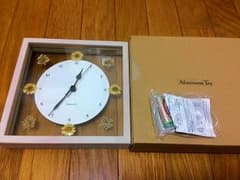 アフタヌーンティー 壁掛け時計のサムネイル