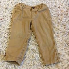 H&M チノパンツのサムネイル
