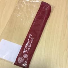 浦女購買部 メモリアル 1期12 扇子のサムネイル