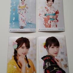 乃木坂46  浴衣　１期生のサムネイル