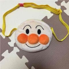 専用☆アンパンマンお財布のサムネイル