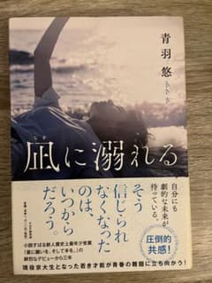凪に溺れる 青羽悠 PHP研究所のサムネイル