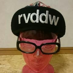reversal リバーサル rvddw HEADFAST キャップのサムネイル