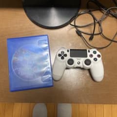 DUALSHOCK4 太鼓の達人セッションでドドンガドンのサムネイル
