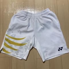 ヨネックス　ハーフパンツSS 日本代表モデルのサムネイル