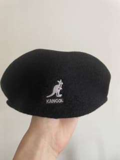 KANGOL カンゴール ハンチングのサムネイル