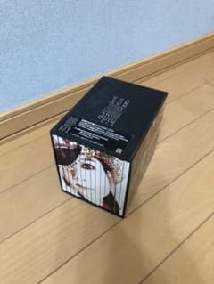 hide PERFECT SINGLE BOXのサムネイル