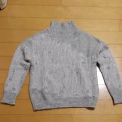ニット セーター(DIESEL)のサムネイル
