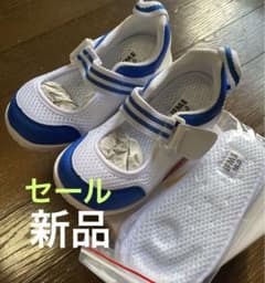 限定セール　新品未使用★イフミー上履き16のサムネイル