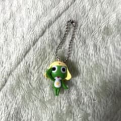 ケロロ軍曹　ボールチェーン付きマスコットのサムネイル