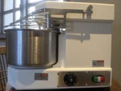 新光食品機械 SP-05ST 業務用スパイラルミキサー 100Vのサムネイル