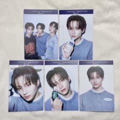 サンウォン ブリングリーン ポストカード アクスタ 韓国限定 ボイプラ m69397397284_1.jpg?1758711988