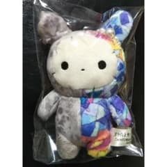 ガウディとサグラダファミリア展 ぶらさげぬいぐるみ センチメンタル