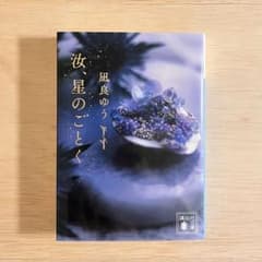 凪良ゆう 汝、星のごとく 講談社文庫のサムネイル