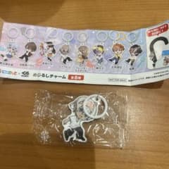 くら寿司　にじさんじ　イブラヒムのサムネイル
