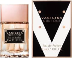 VASILISA NUDE ONE /ヴァシリーサ ヌードワン オードパルファムのサムネイル