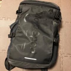 デサント MoveSport バックパックのサムネイル