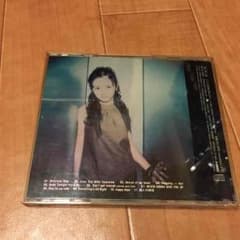 倉木麻衣のサムネイル