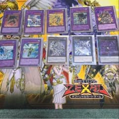 遊戯王 ヒーローデッキのサムネイル