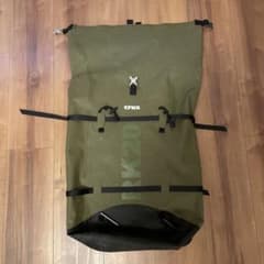 クラックス　Crux rk20 バックパック　20リッターのサムネイル