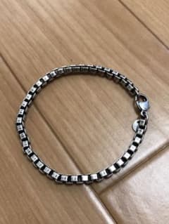 タイムSALE‼️Tiffany❤️ベネチアンブレスレットのサムネイル