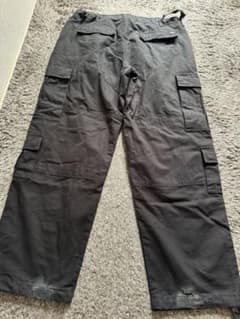 stussy ripstop cargo pantのサムネイル