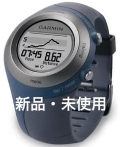 ガーミン フォアランナー 405CX ＋心拍数モニター (英語版) 新品 