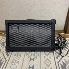 Roland cube streetのサムネイル