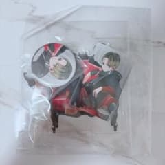 キンツア キンプリ 円盤 アニメイト有償特典 神無月アヰ アクスタ