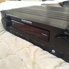 マランツ NR1501 AVアンプ［ジャンク品] - メルカリ