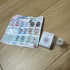 ☆カプセルトイ☆たまごっち☆リンコレ☆くろまめっち☆リング⭐︎のサムネイル