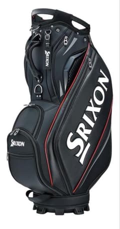 プロレプリカ】【新品未使用】スリクソンツアーバッグGGC-S205 - メルカリ