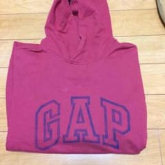 GAPパーカーのサムネイル