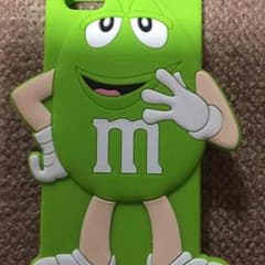 iPhone5ケース m&m'sのサムネイル