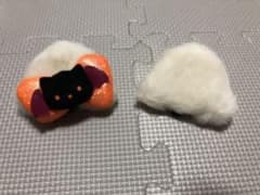 キティ つけ耳のサムネイル