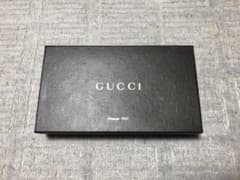GUCCI 空箱のサムネイル
