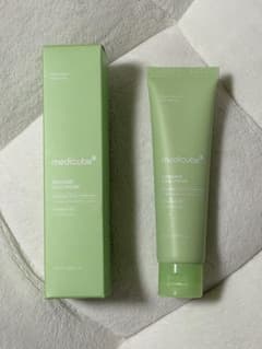 medicube【メディキューブ】EXOSOME CICA CREAM 50mlのサムネイル