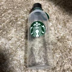 3/23限定出品！スターバックス タンブラー ウォーターボトルのサムネイル