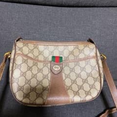 てぃんく様専用　GUCCI (オールドGUCCI)のサムネイル