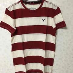 アメリカンイーグルのサムネイル