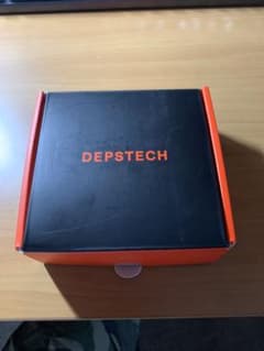 DEPSTECH ファイバースコープ ワイヤレス工業用内視鏡のサムネイル