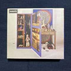 オアシス / ストップ・ザ・クロックスのサムネイル