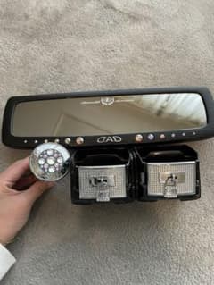 DADギャルソンSET売りのサムネイル