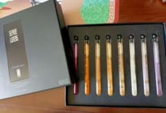 SERGE LUTENS ディスカバリーセット 香水 8本セット - メルカリ