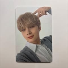 TXT ACT PROMISE JAPAN トレカ ヒュニンカイのサムネイル