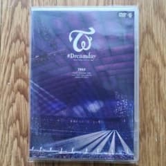 TWICE/TWICE DOME TOUR 2019\"#Dreamday\"…のサムネイル